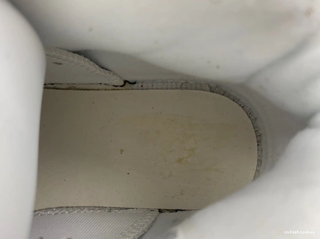 Air 6 Reverse Jordan CT8529-112 Oreo 1025